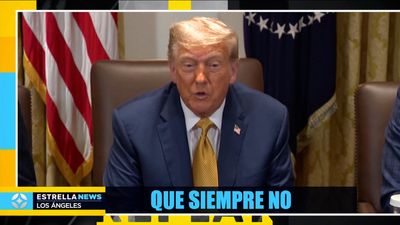 Noticiero Los Ángeles | Julio 08, 2025