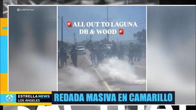 Noticiero Los Ángeles | Julio 10, 2025