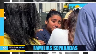 Noticiero Los Ángeles | Julio 11, 2025