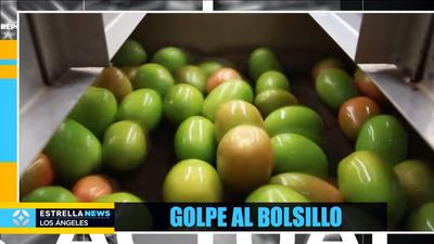 Noticiero Los Ángeles | Julio 14, 2025