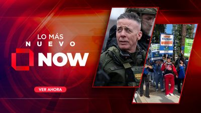 Destituyen A Gregory Bovino Tras Tensión Por Redadas Migratorias
