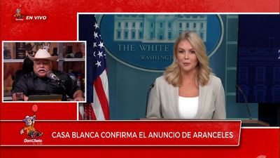 NotiChet - Trump Inicia el ‘Día de la liberación’ con Aranceles y Guerra Comercial Global