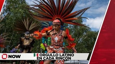 Comienzan los festejos del Mes de la Herencia Hispana