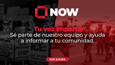 ¡Descarga Now News y Conviértete en Reportero!