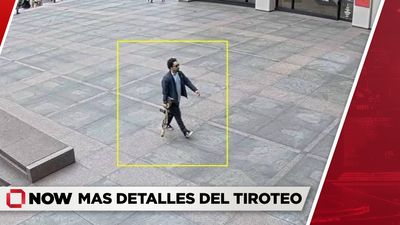 Estudiante armado causa tragedia