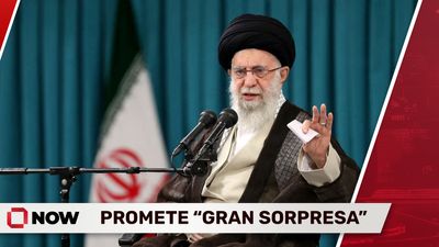 Irán Advierte que Pronto Ocurrirá “Gran Sorpresa”