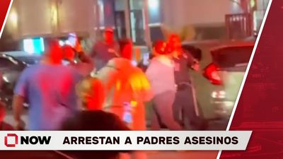 Arrestan a Padres Asesinos de Su Hijo