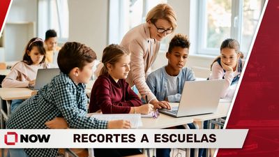 Quitarán 6 Mil Millones a Escuelas Públicas