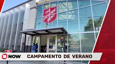 Campamento de Verano