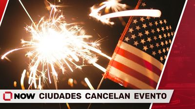 Ciudades en L.A. Cancelan Evento del 4 de Julio