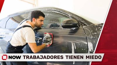 Muchos Trabajadores Tienen Miedo