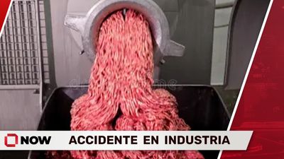 Muere Joven al Caer en Moledora