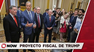 El Senado Aprueba el “Big Beautiful Bill” de Trump