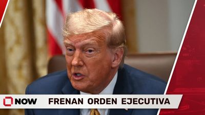 Juez Frena Orden de Trump Sobre Ciudadanía por Nacimiento