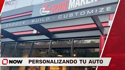 Crea Tu Propio Auto