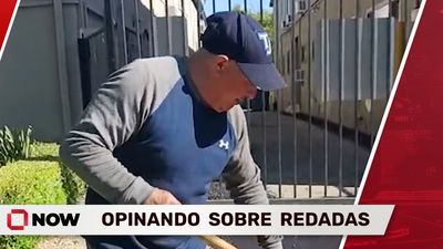 Jornaleros Opinan Sobre Las Redadas Migratorias