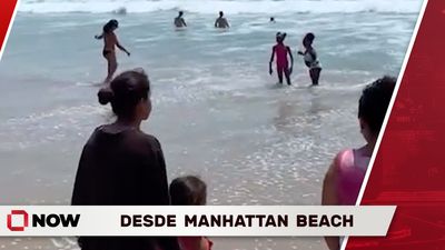 En el Mar La Vida Es Más Linda