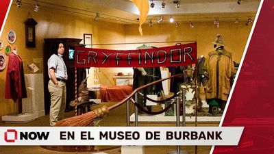 Museo de la Ciudad de Burbank
