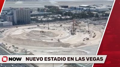 Avanza Estadio de Béisbol en Las Vegas Strip