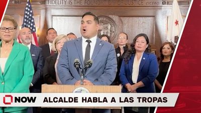 Arturo Flores: “Son Americanos, Con Papeles o Sin Papeles”