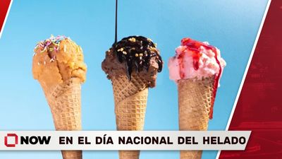 Día Nacional del Helado