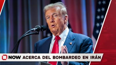 Acerca de los Bombardeos de USA en Irán 