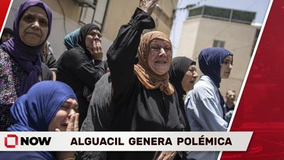 Publicación Controversial del Alguacil de L.A.