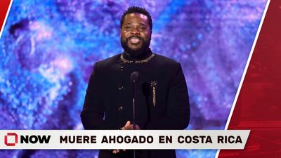 Estrella de “The Cosby Show” Muere Ahogado