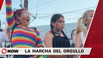 Tijuana's Pride 2025