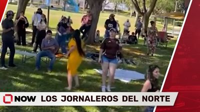 Jornaleros del Norte Alzan la Voz en Paz