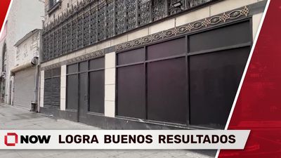 Toque de Queda Da Buenos Resultados