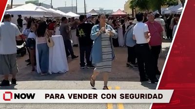 Lugar Seguro Para Vendedores