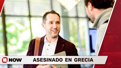 Profesor de UC Berkeley Asesinado en Grecia