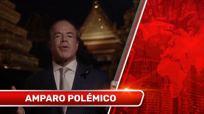 Libre otra vez: juez frena captura
