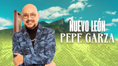 El Interrogatorio - Pepe Garza