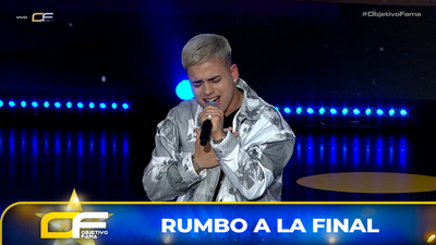 Objetivo Fama Rumbo A La Final