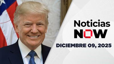 Los Ángeles NOW | Diciembre 09, 2025