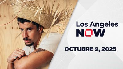 Los Ángeles NOW | Octubre 09, 2025