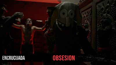 Obsesión