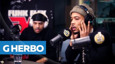 G HERBO FUNK FLEX FREESTYLE
