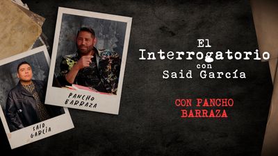 Los Desafíos De Pancho Barraza
