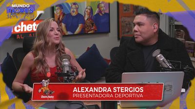 Mundo Tigres - El Enfrentamiento contra Cruz Azul será muy reñido
