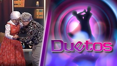 Para Llorar de La Risa