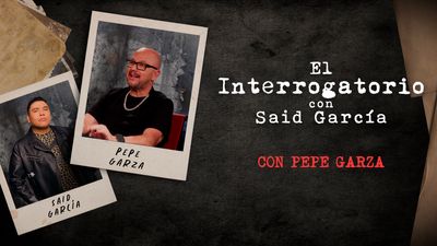 El Interrogatorio - Pepe Garza