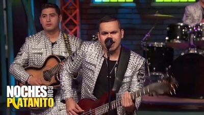 Con Enigma Norteño