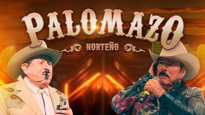 Palomazo Norteño