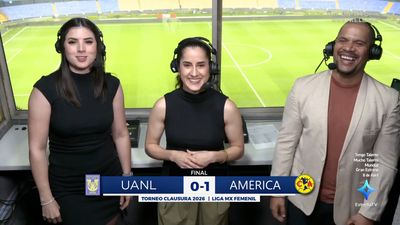 Tigres se queda cerca tras un duelo intenso