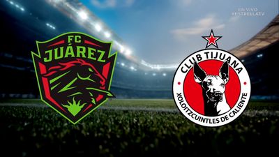 Bravos de CD Juarez VS Tijuana  - Pregame