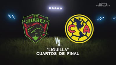 Bravas de CD Juarez VS América Femenil  - Pregame