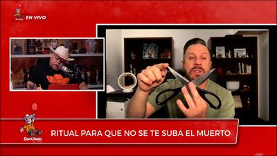 Pregúntale Al Tarot Con José Isaías